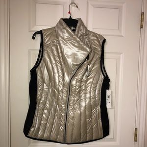 Calvin Klein Puffer Vest